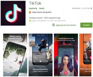 tiktok