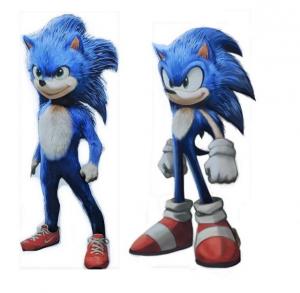 sonic