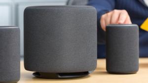 amazon echo brevetto registra conversazioni