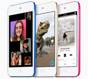 apple ipod touch 2019