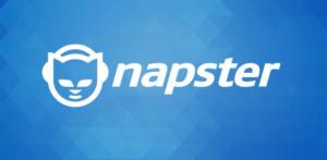 Napster 20 anni
