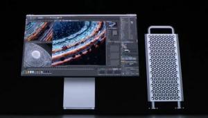 mac pro 2019