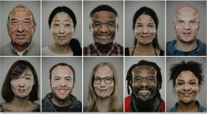 Microsoft riconoscimento facciale
