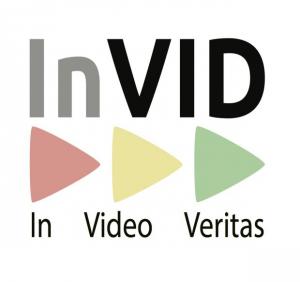 InVID logo 4