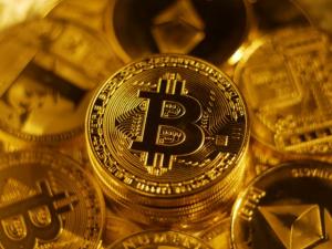 bitcoin 85 percento