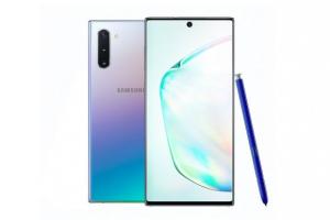 Samsung Galaxy Note 10