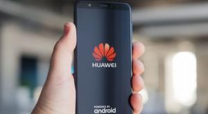 Huawei europa