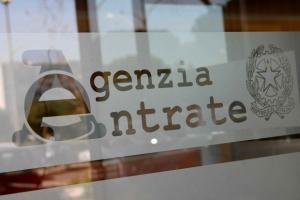 maze malware agenzia entrate