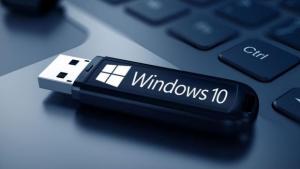 windows 10 problemi icone dispositivi usb