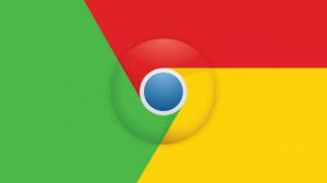 Google Chrome stop aggiornamenti