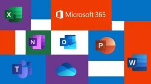 Microsoft365