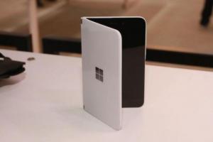 Surface Duo