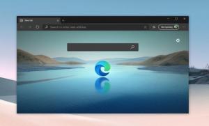 Microsoft Chromium Edge ram 27