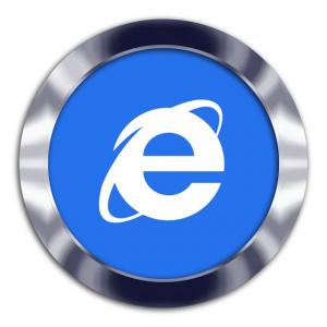 internet explorer addio