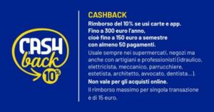 Cashback