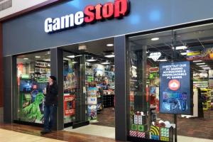 game stop 2000