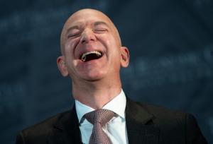 jeff bezos lascia ceo amazon