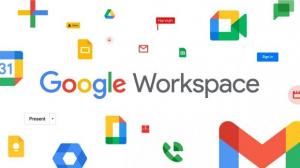 google workspace gratis