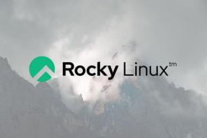 rocky linux stabile