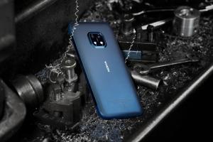 Nokia XR20 Workshop  1 .0