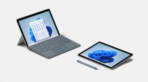 microsoft surface pro 8