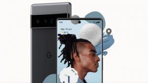 google pixel 6 italia