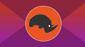 029252 ubuntu rolling rhino rolling release