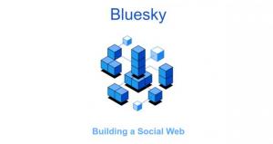 bluesky twitter open source