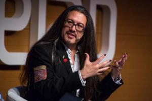 john romero fps doom