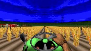 doom trattore john deere