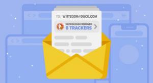 duckduckgo email protection