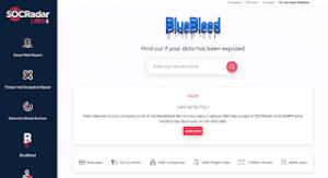 bluebleed