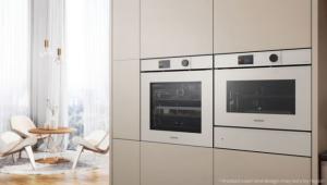 samsung bespoke ai oven forno