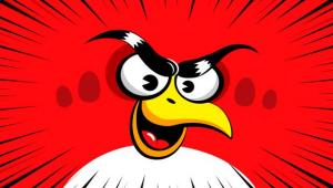 sega compra angry birds