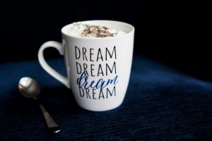 cassandra caffe sogni