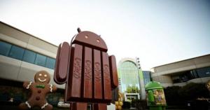 android kitkat fine supporto