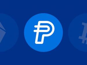 PayPal stablecoin