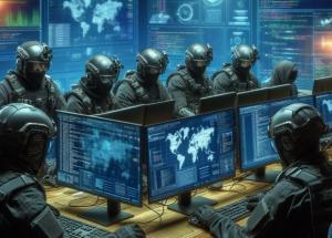 microsoft convenzione ginevra digitale hacker russ