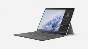 microsoft ai pc surface intel arm