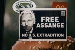 assange appello