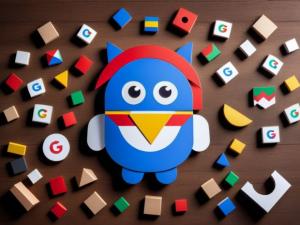 google doj spezzatino