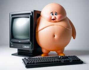 windows 11 24h2 spazio disco