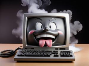 windows11 24h2 bug asus fotocamera