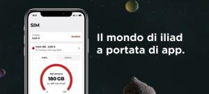 iliad app