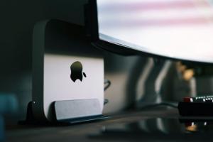mac mini intel obsoleti