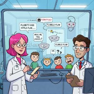 reddit esperimento ia zurigo
