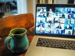 5 maggio skype