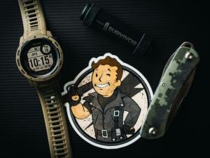fallout codice salvo