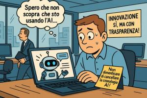 ia lavoro