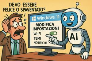 windows 11 agenti ai copilot